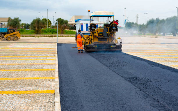 Best Affordable Driveway Pavers  in Campbellsport, WI