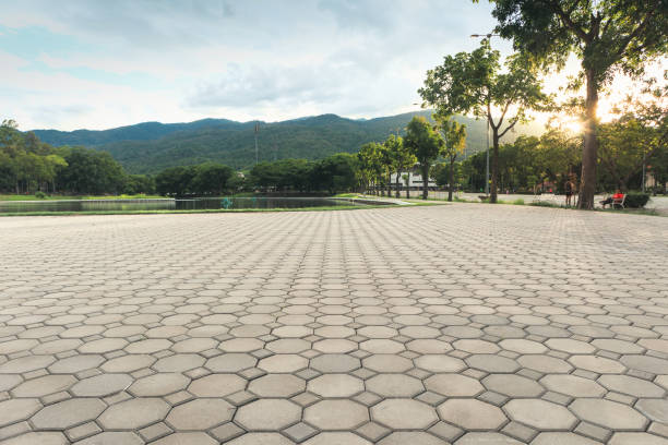 Best Cobblestone Driveway Pavers  in Campbellsport, WI