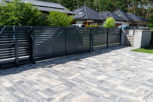 Best Professional Driveway Pavers  in Campbellsport, WI