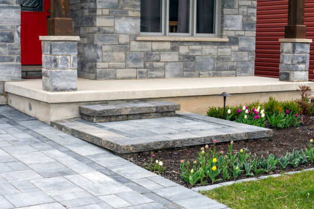 Decorative Driveway Pavers in Campbellsport, WI