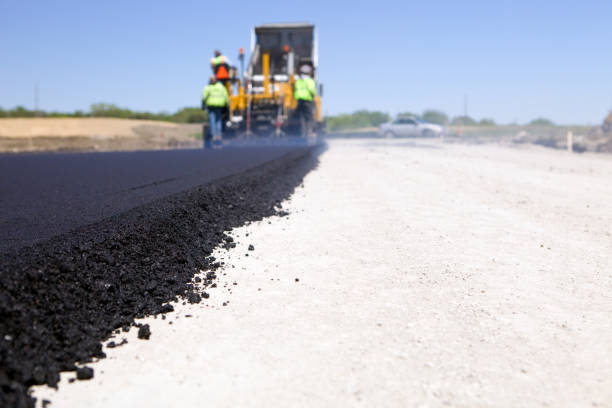 Best Driveway Repair Near Me  in Campbellsport, WI