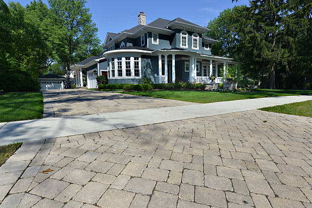 Reliable Campbellsport, WI Driveway Pavers Solutions