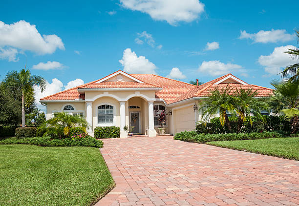 Best Interlocking Driveway Pavers  in Campbellsport, WI