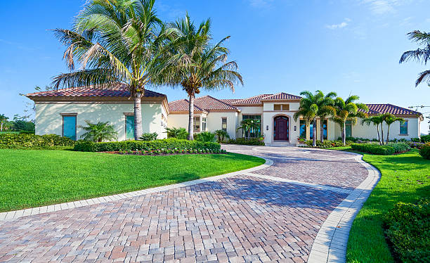 Best Driveway Pavers Near Me  in Campbellsport, WI